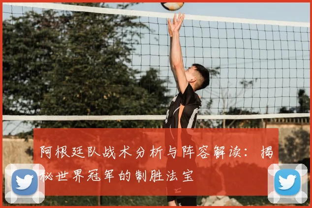 阿根廷队战术分析与阵容解读：揭秘世界冠军的制胜法宝