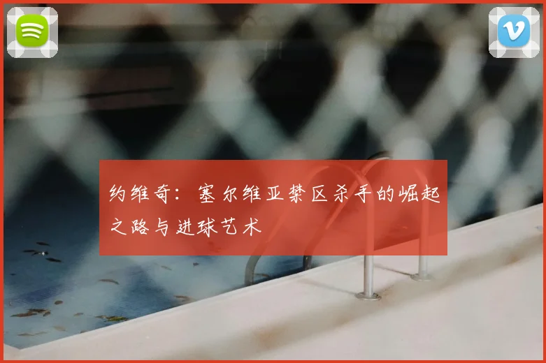 约维奇：塞尔维亚禁区杀手的崛起之路与进球艺术